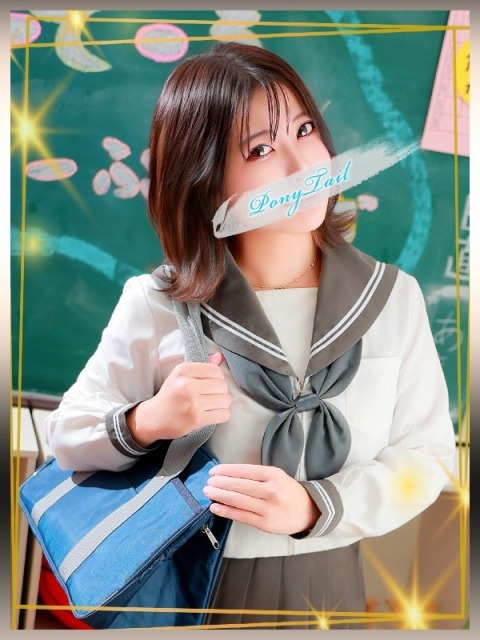 ポニーテール和歌山店 あき【天真爛漫なドエロ美女】