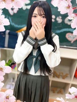 うるは【愛嬌抜群の美巨乳生徒】