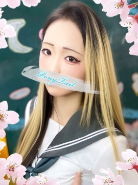 ポニーテール和歌山店 れあ【理性崩壊ドエロな誘惑】