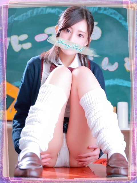 ポニーテール和歌山店 ゆきな【理性崩壊必至の美女♡】