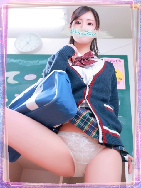 ポニーテール和歌山店 ゆきな【理性崩壊必至の美女♡】
