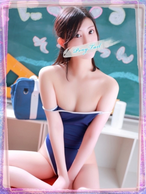 ポニーテール和歌山店 ゆきな【理性崩壊必至の美女♡】