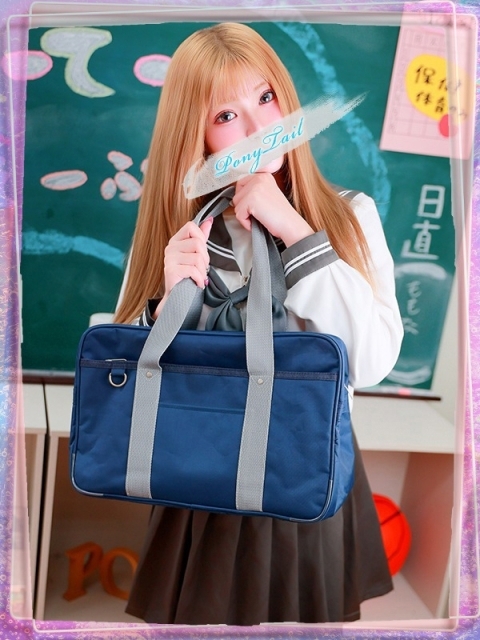 ポニーテール和歌山店 ももな【ギャルのマットご奉仕】