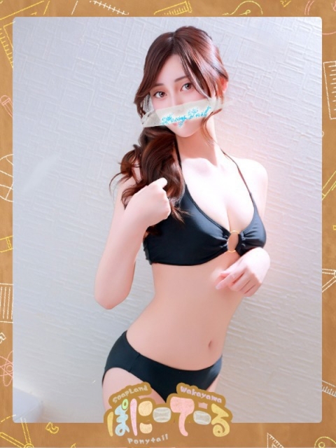 ほしの【容姿端麗な天使】5