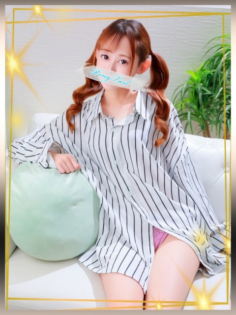 ポニーテール和歌山店 ももか【可愛い系代表♡】