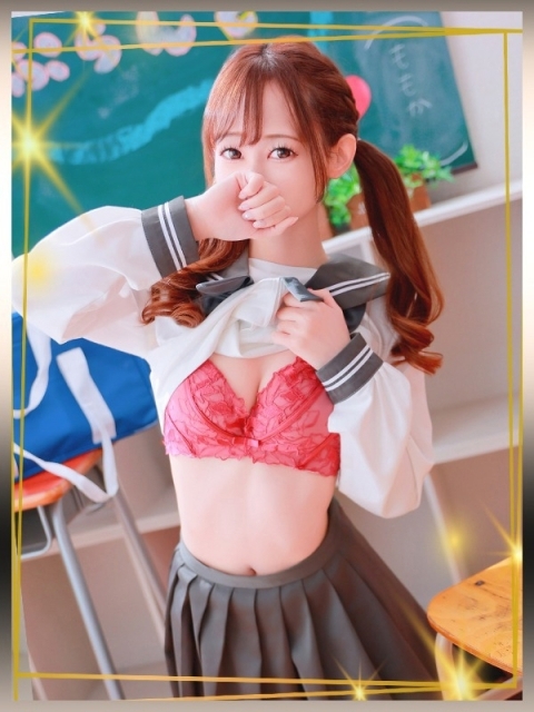 ポニーテール和歌山店 ももか【可愛い系代表♡】