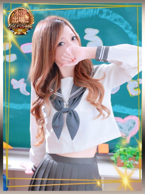 ポニーテール和歌山店 あすか【やみつき確定の美女】