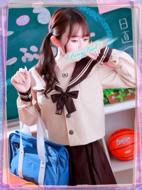 ポニーテール和歌山店 あみ【濃厚絶品フェラ】