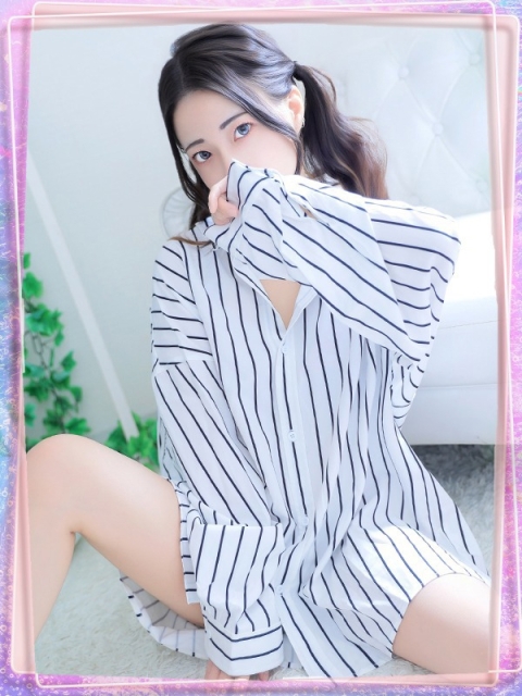 ポニーテール和歌山店 りの【いたずらしちゃうぞ♪】