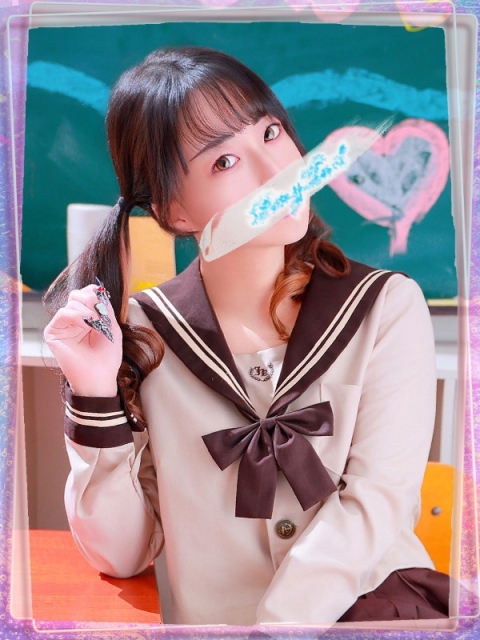 ポニーテール和歌山店 りの【いたずらしちゃうぞ♪】