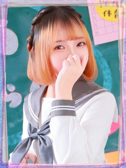 ポニーテール和歌山店 みか【超Hな未経験美女♡】