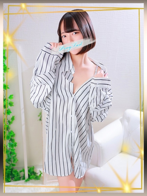 ポニーテール和歌山店 かなう【キス魔なロリっ娘♡】