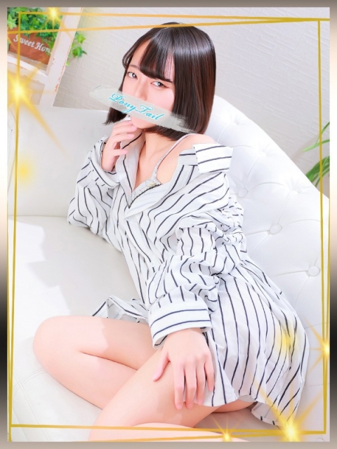 ポニーテール和歌山店 かなう【キス魔なロリっ娘♡】