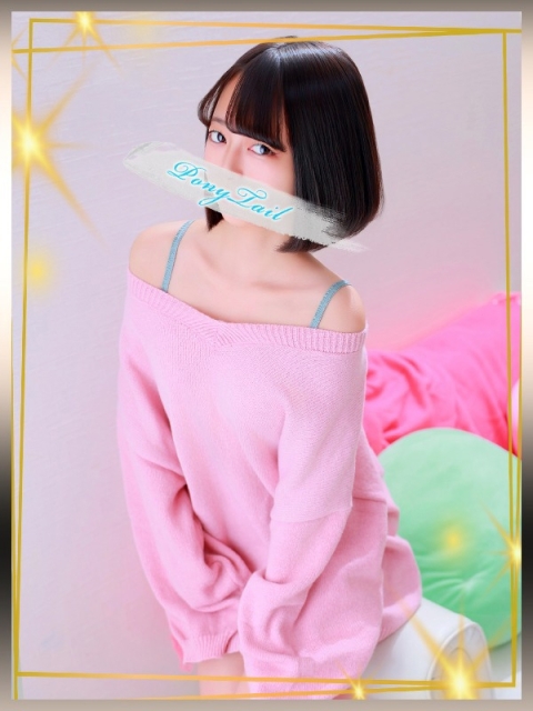 ポニーテール和歌山店 かなう【キス魔なロリっ娘♡】