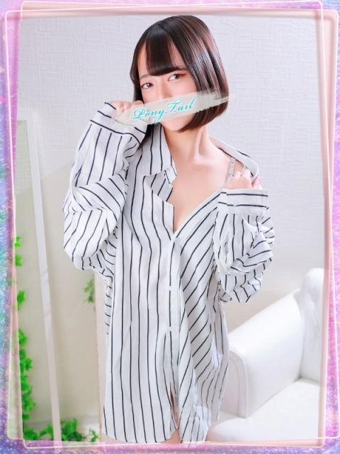 ポニーテール和歌山店 かなう【キス魔なロリっ娘♡】