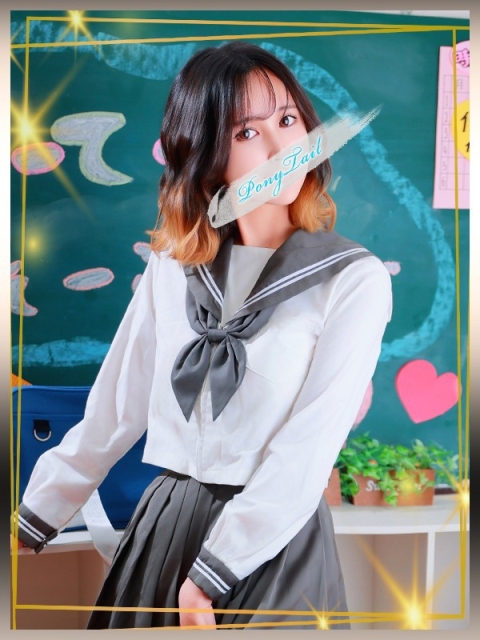 ポニーテール和歌山店 かなりあ【究極のマット】