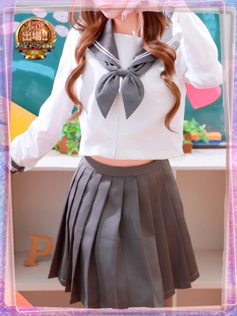 ポニーテール和歌山店 あいか【理性崩壊Ｆカップ】