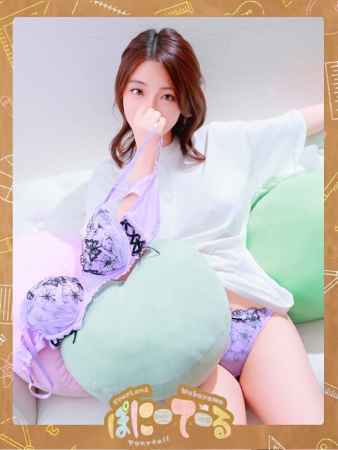 ポニーテール和歌山店 まほ【一目惚れ注意の美女♡】