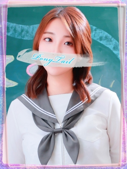 ポニーテール和歌山店 まほ【一目惚れ注意の美女♡】