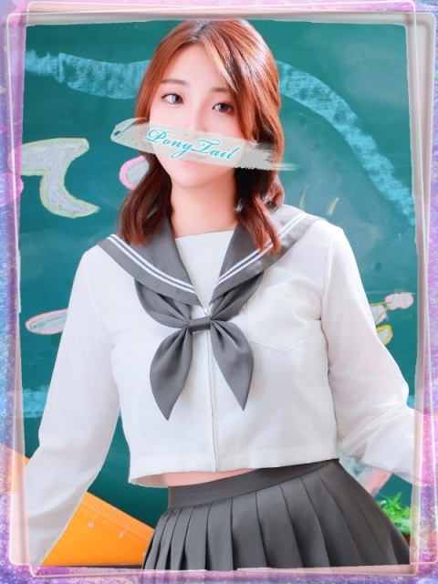 ポニーテール和歌山店 まほ【一目惚れ注意の美女♡】