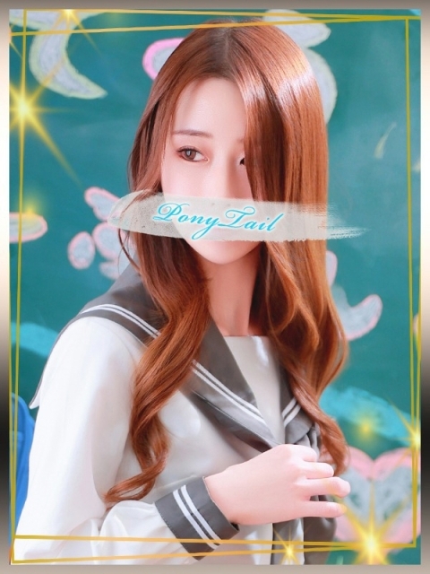 ポニーテール和歌山店 ひろな【濃密ディープkiss】