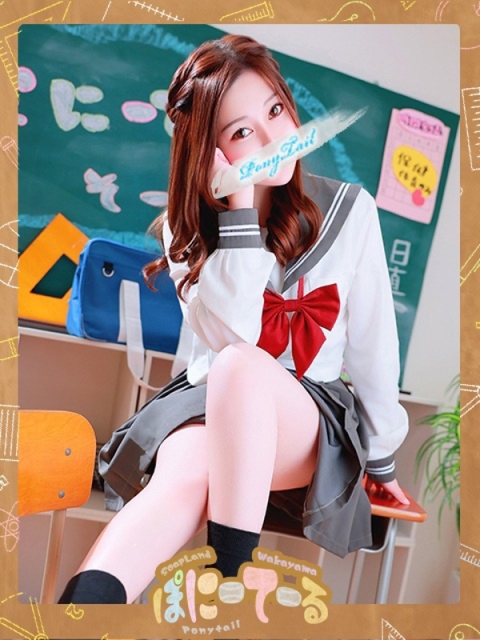 そらね【天真爛漫なドＭ娘】2