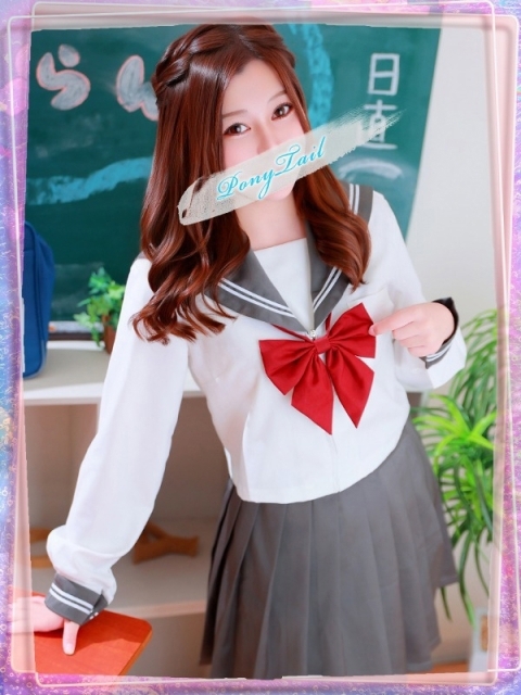 ポニーテール和歌山店 そらね【天真爛漫なドＭ娘】