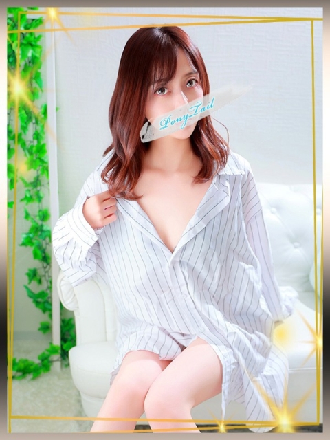 ポニーテール和歌山店 ありす【激エロ敏感美女】