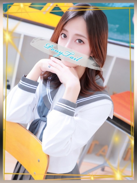 ポニーテール和歌山店 ありす【激エロ敏感美女】