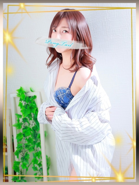 ポニーテール和歌山店 ありす【激エロ敏感美女】