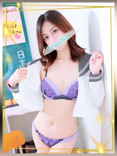 ポニーテール和歌山店 ありす【激エロ敏感美女】
