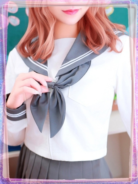 ポニーテール和歌山店 すず【青天井の可愛さ】