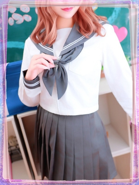 ポニーテール和歌山店 すず【青天井の可愛さ】