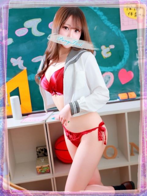 りあな【正真正銘のSSS級】3