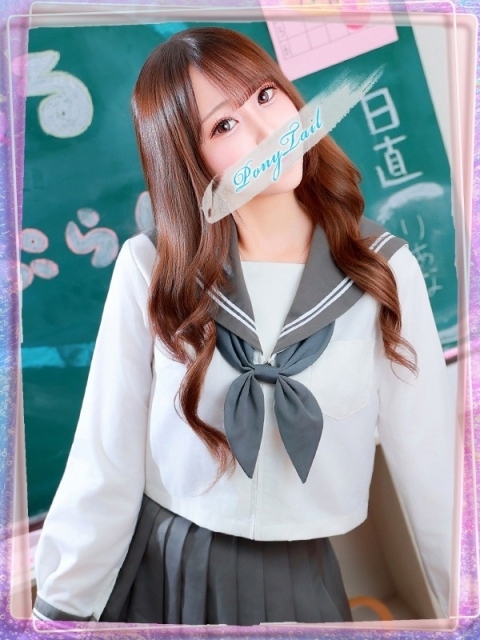 ポニーテール和歌山店 りあな【正真正銘のSSS級】