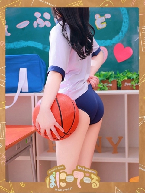 ポニーテール和歌山店 はく【最上級ランク美女】