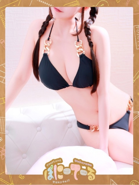 あいな【Gカップ】美巨乳のロリ系5