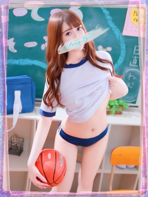 ポニーテール和歌山店 ねむ【おっとり美少女】