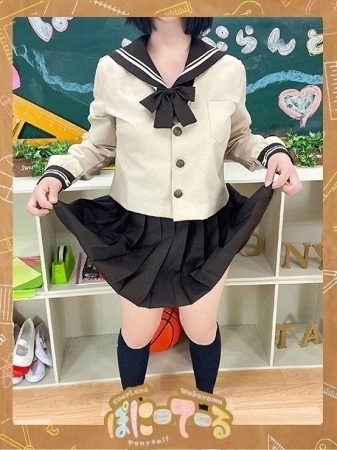 ポニーテール和歌山店 まき【Hの探求者】