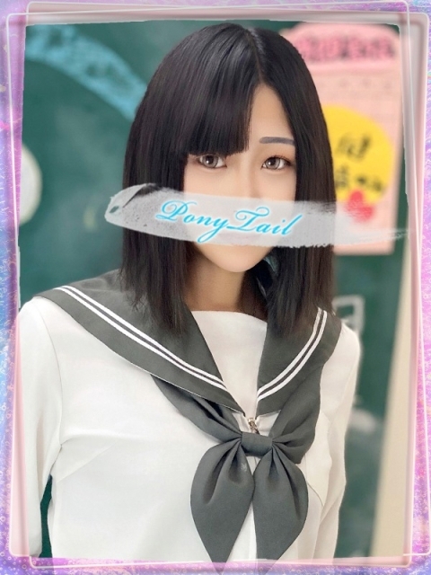 ポニーテール和歌山店 まひろ【変幻自在の舌使い】