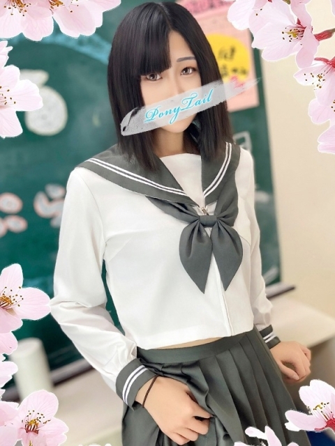 ポニーテール和歌山店 まひろ【変幻自在の舌使い】