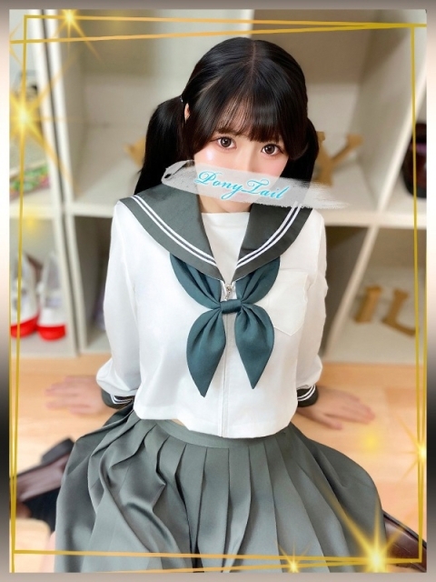 ポニーテール和歌山店 まよい【爆乳絶対的プリンセス】