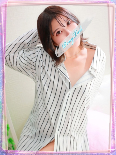 ポニーテール和歌山店 あき【天真爛漫なドエロ美女】