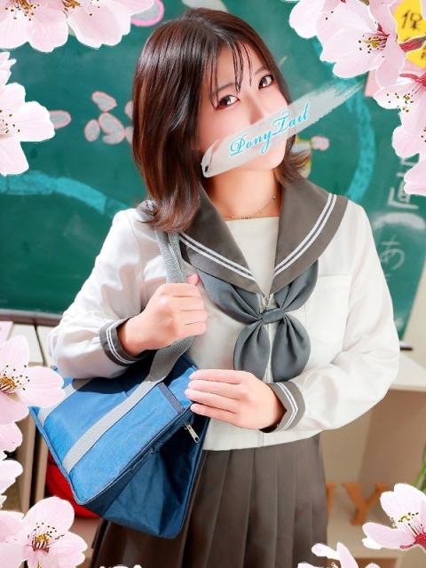 ポニーテール和歌山店 あき【天真爛漫なドエロ美女】