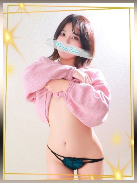 ポニーテール和歌山店 あき【天真爛漫なドエロ美女】