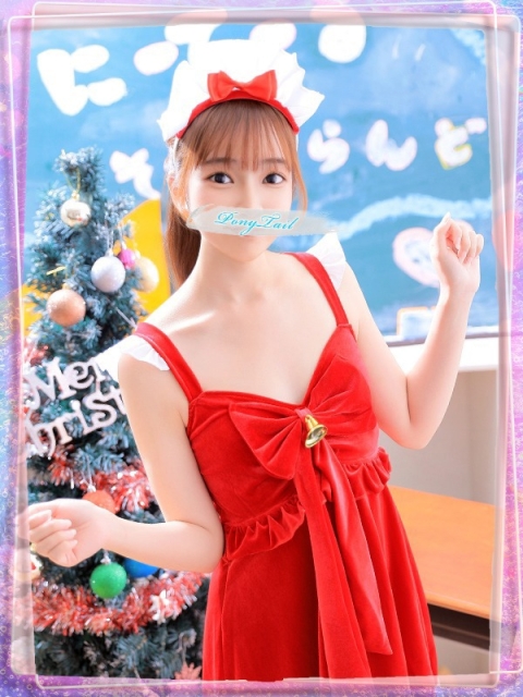 ポニーテール和歌山店 れいか【業界未経験のキス魔っ娘】