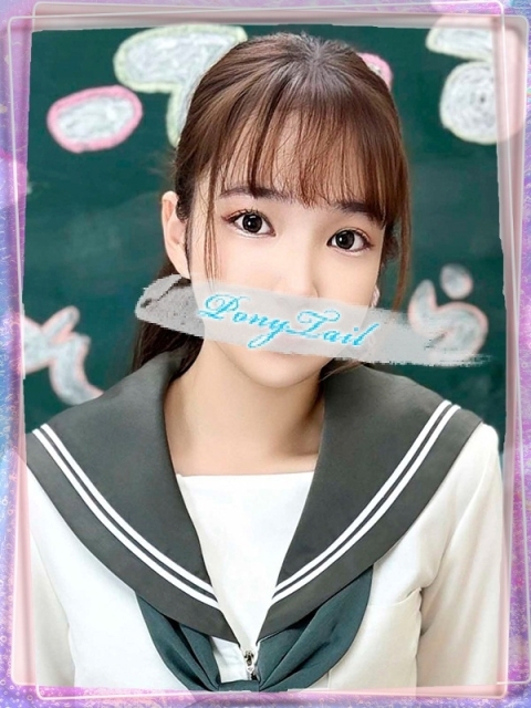 ポニーテール和歌山店 れいか【業界未経験のキス魔っ娘】