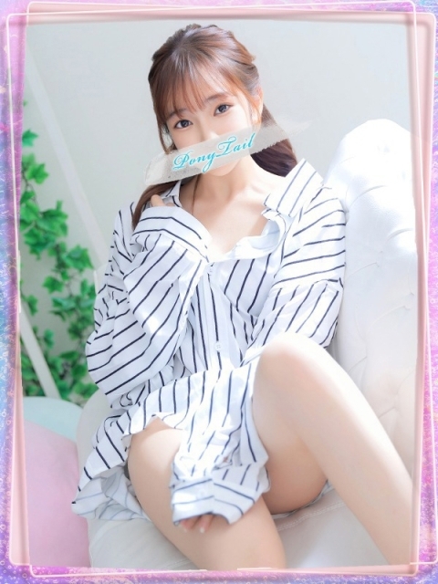 ポニーテール和歌山店 れいか【業界未経験のキス魔っ娘】