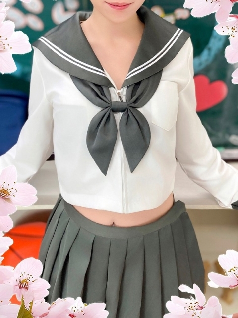 ポニーテール和歌山店 ゆりあ【SSS級の爆美女】