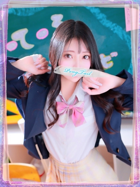 ポニーテール和歌山店 さあや【キュートな甘えん坊】